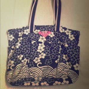 FLASH SALE 💥Overnight Roxy Bag